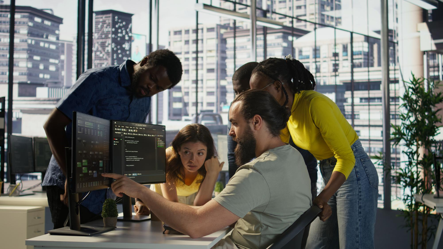 How to Choose the Right Software Development Company