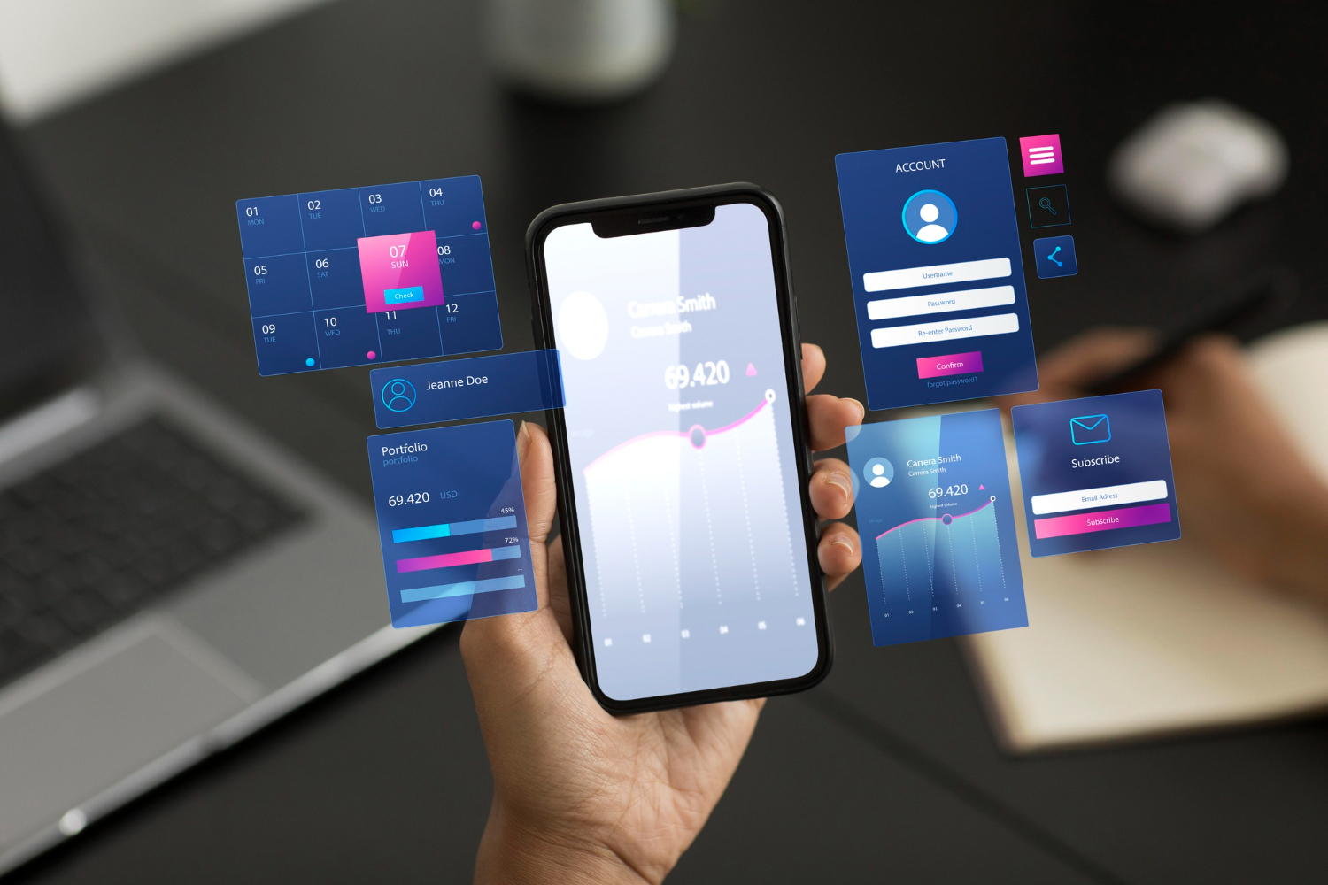 Progressive Web Apps (PWAs): The Future of Business Websites