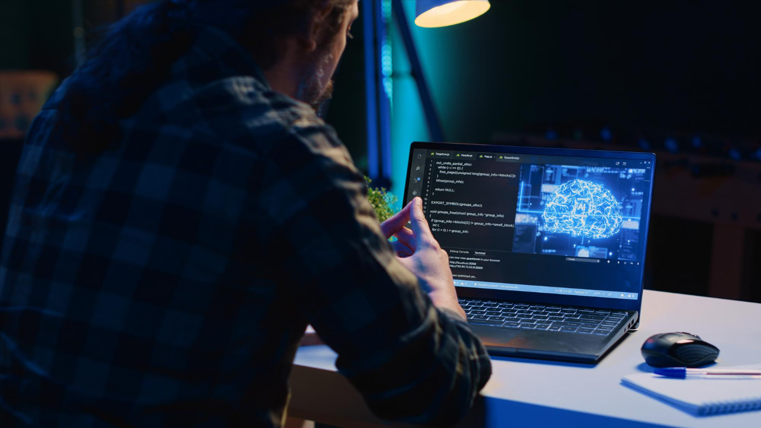 How AI Is Transforming Business Operations in 2026